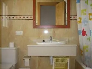 Apartamentos Fercomar Nerja