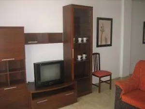 Apartamentos Fercomar Nerja
