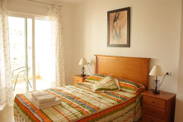 Apartamentos Fercomar Nerja