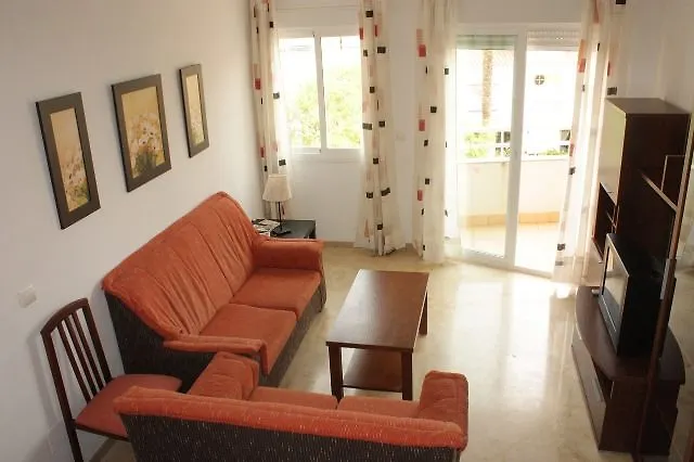 Apartamentos Fercomar Nerja