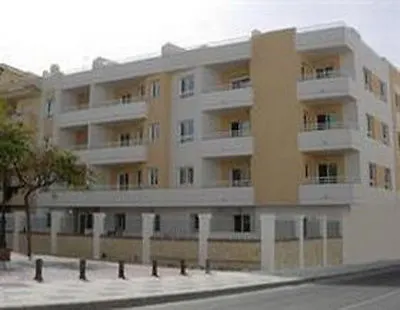 Apartamentos Fercomar Nerja