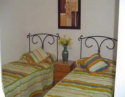 Apartamentos Fercomar Nerja