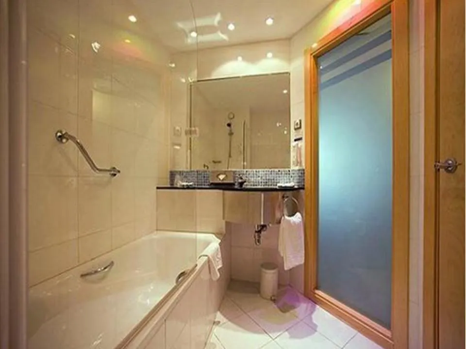 Apartamentos Fercomar Nerja